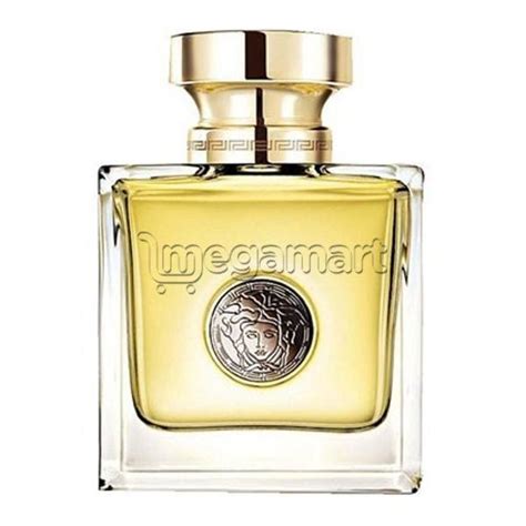 versace pour femme edp 30ml|Versace pour homme basenotes.